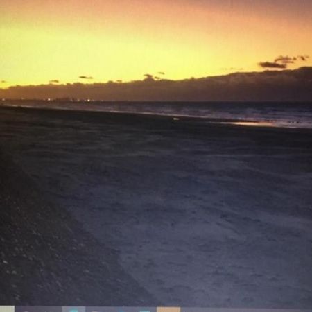 براي دون Appartement Studio Face A La Mer المظهر الخارجي الصورة