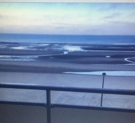 براي دون Appartement Studio Face A La Mer المظهر الخارجي الصورة