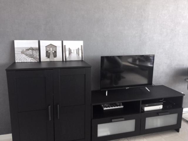براي دون Appartement Studio Face A La Mer المظهر الخارجي الصورة