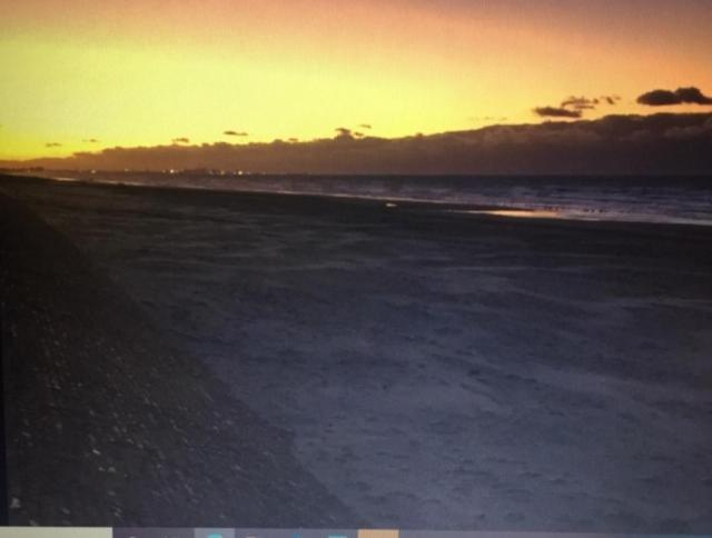 براي دون Appartement Studio Face A La Mer المظهر الخارجي الصورة