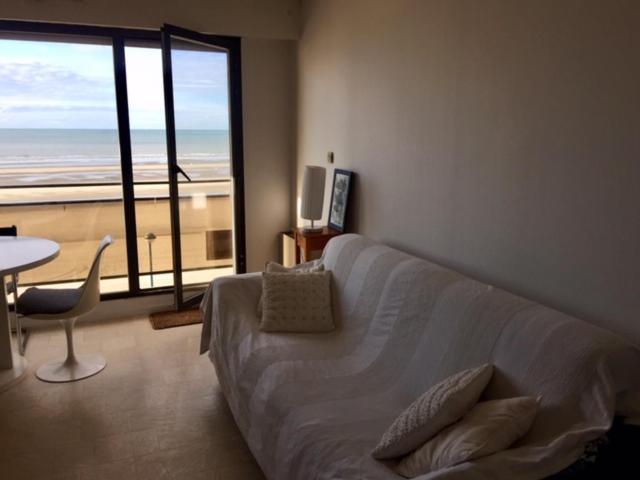 براي دون Appartement Studio Face A La Mer المظهر الخارجي الصورة