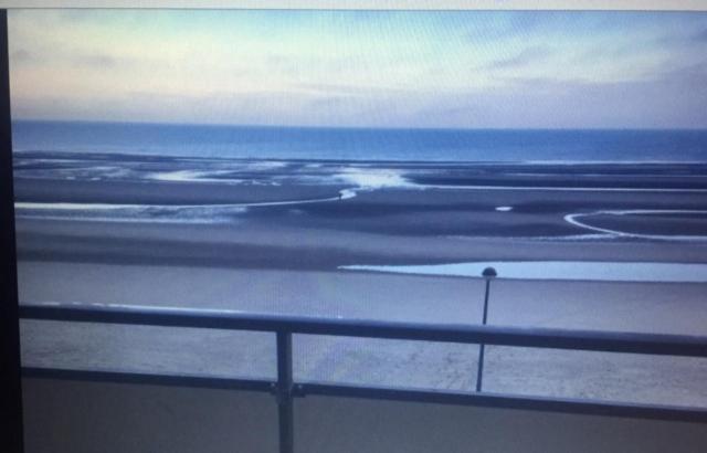 براي دون Appartement Studio Face A La Mer المظهر الخارجي الصورة