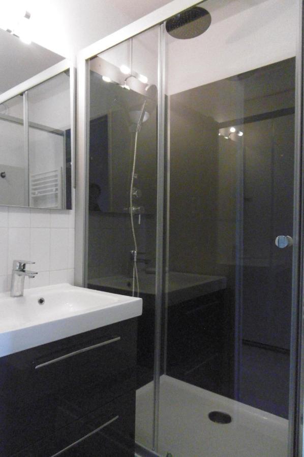 براي دون Appartement Studio Face A La Mer المظهر الخارجي الصورة