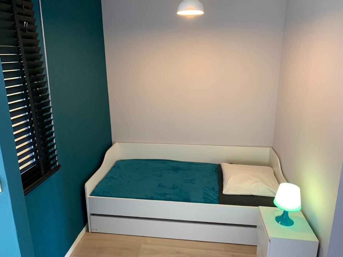 براي دون Appartement Studio Face A La Mer المظهر الخارجي الصورة